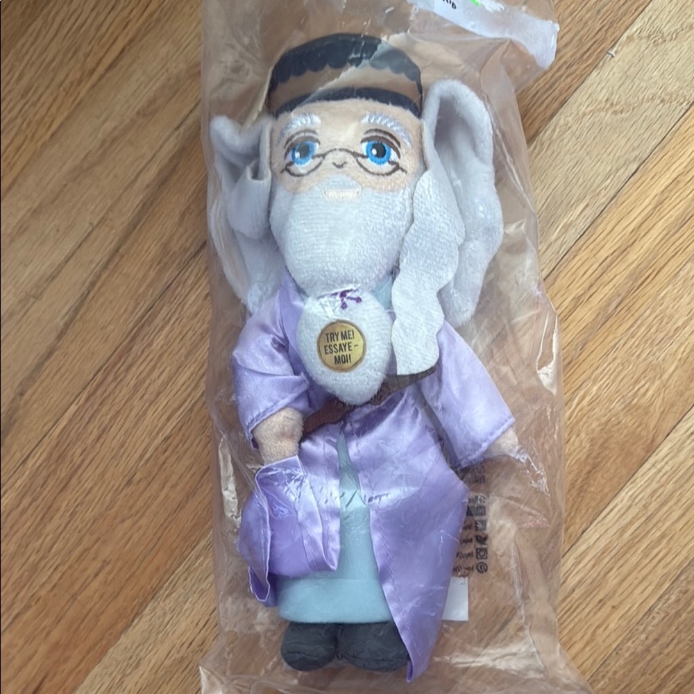 Harry Potter Dumbledore